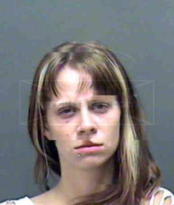 Cheri Nicole Weber