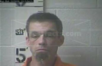 Christian Bryan Cantrell