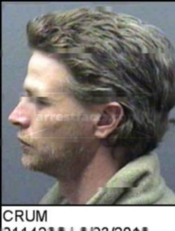 Marvin Crum Jr.