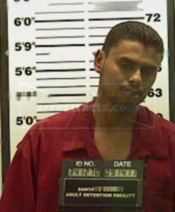 Abner Flores