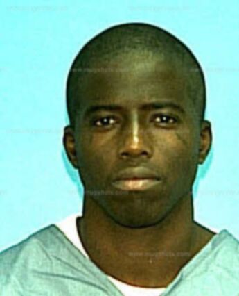 Richard Allen Harris Jr.