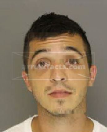 Christopher Dashawn Allen
