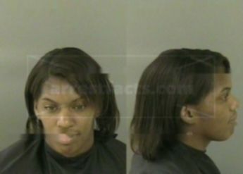 Hudson Lashanda T.