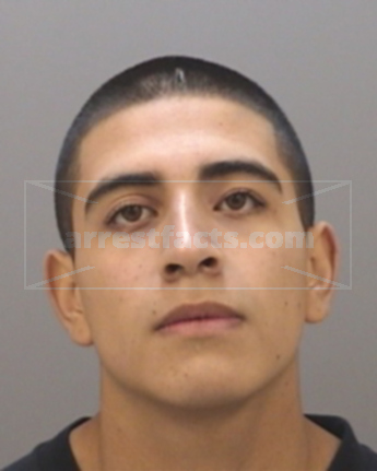 Joel Adrian Urrutia