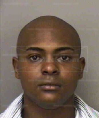 Oscar Darnell Baker
