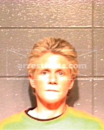 Kimberly Ann Norris