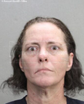 Kristine Anne Donnelly
