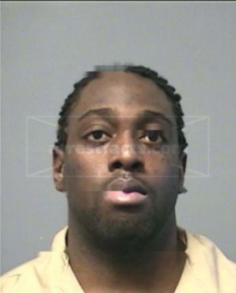 Glenroy Lewis