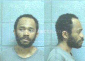 Michael Anthony Gaines