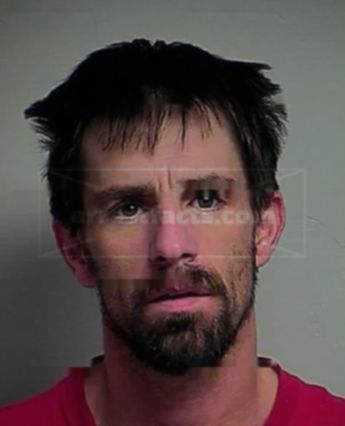 Jeremy Clifford Fransen