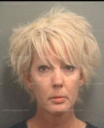 Susan Ann Burgess