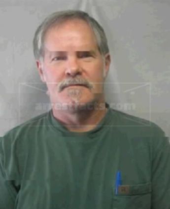 Kenneth Wesley Carleton