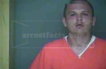 Brandon Lee Saylor