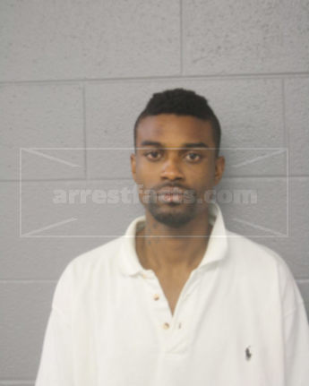 Dameon Williams