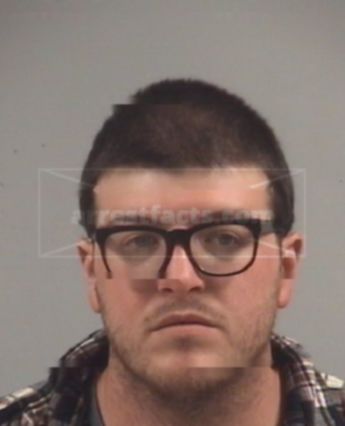 Matthew Thomas Mcdowell
