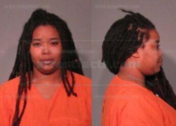 Shureka Patrice Howell