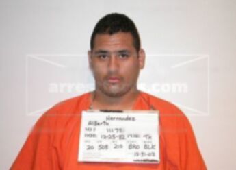 Alberto Hernandez