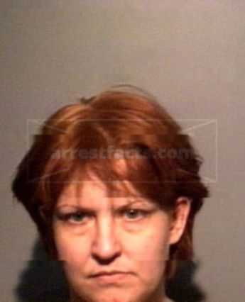 Margaret Ann Kelly