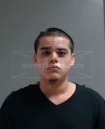 Onecimo Garza