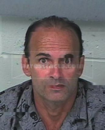 Lawrence Charles Montague