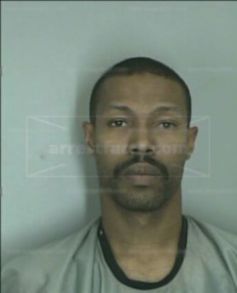 Marcus Montavaios Mccloud