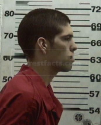Gabriel Joshua Montoya