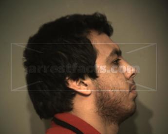 Jose Javier Gonzalez
