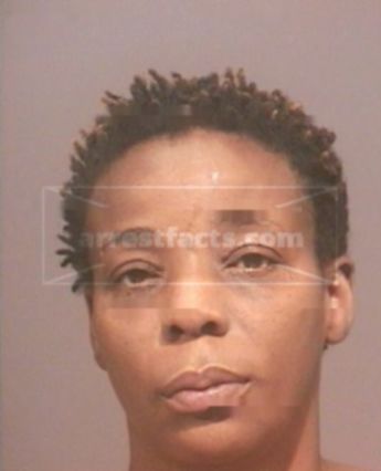 Laverne Gordon