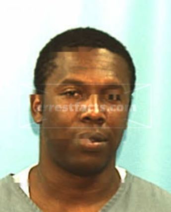 Jerome Brinson