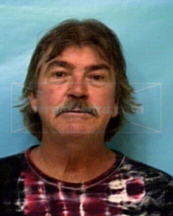 Ronald Eugene Kelley