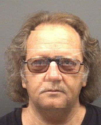 Gary Aaron Lee