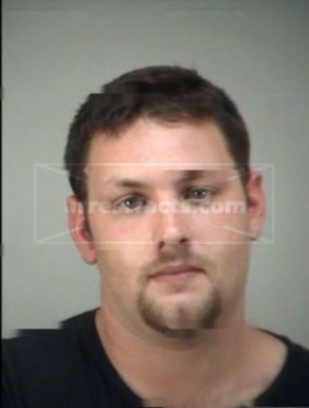 Michael Allen Morris