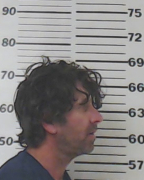 Daniel Ray Hayden