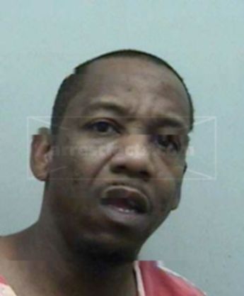 Kevin Alphonzo Lew Johnson