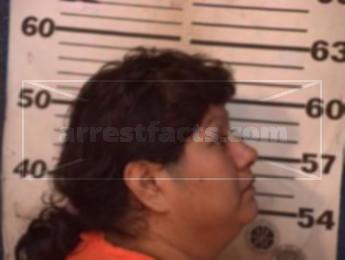 Elida Perez Montelongo Cosme