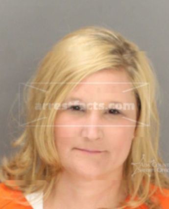 Mcneil Kristina Marie