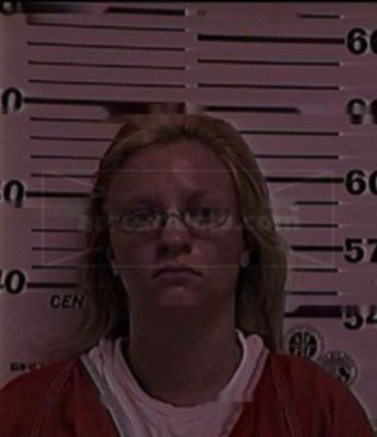 Heather Michelle Mackey