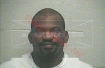 Mark Anthony Allen
