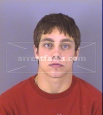 Chad Marshall Farnham