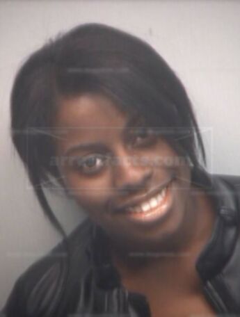 Shantella D Taylor
