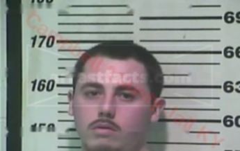 Tyler Wayne Pearson