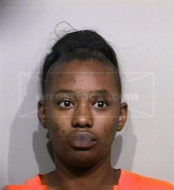 Kanitra Lynnette Green