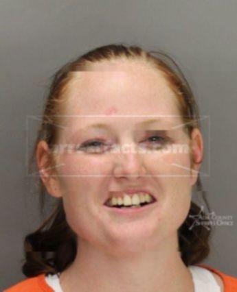 Ward Jessica Marie