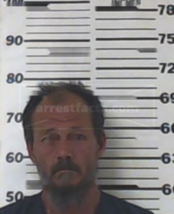 George Homer Mcklvey