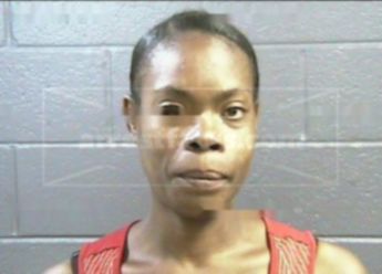 Tanisha Triana Knight