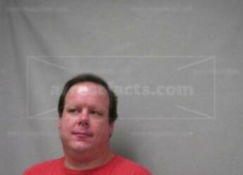 Jeffery Scott Beck
