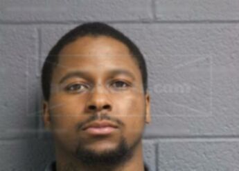 Damon Antoine Williams