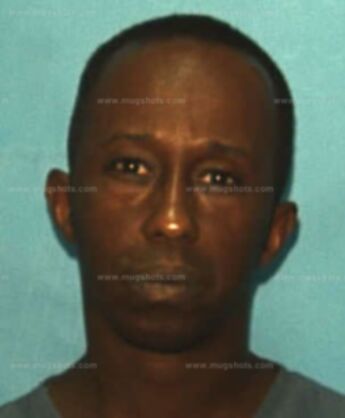 Marcus Raphael Dawson