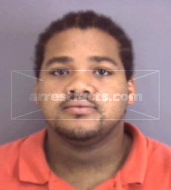 James Derell Williams