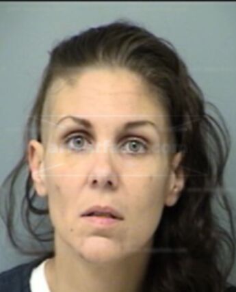 Crystal Faith Musser